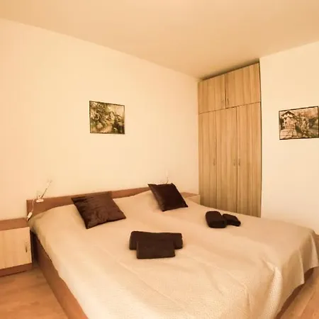 William's - Sixth Large شقة سفيتي فلاس