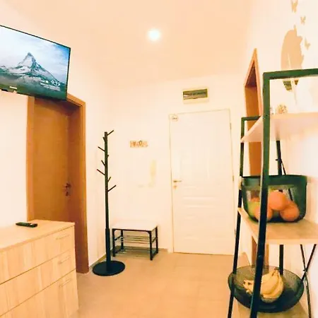 شقة William's - Sixth Large