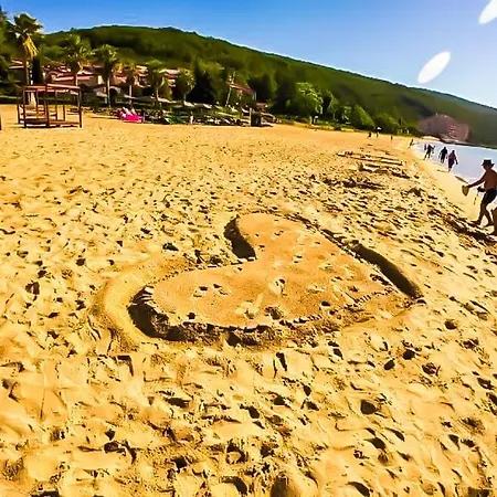 William's - Sixth Large شقة