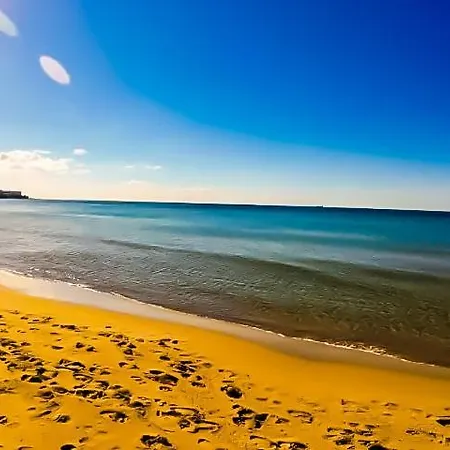 William's - Sixth Large شقة *