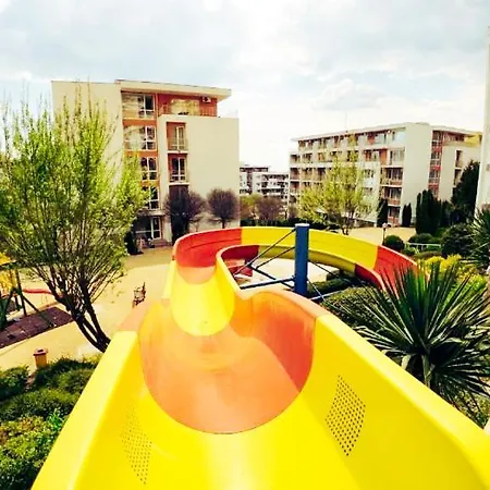 William's - Sixth Large شقة *