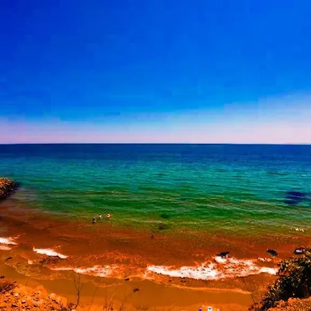 شقة William's - Sixth Large *