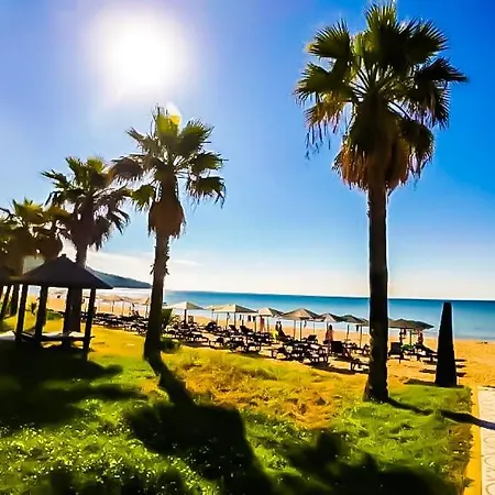 شقة William's - Sixth Large سفيتي فلاس