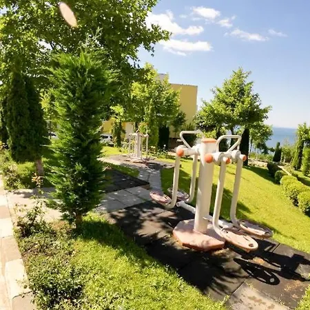 William's - Sixth Large شقة *