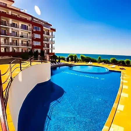 شقة William's - Sixth Large سفيتي فلاس