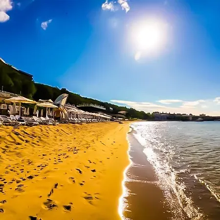 شقة William's - Sixth Large سفيتي فلاس