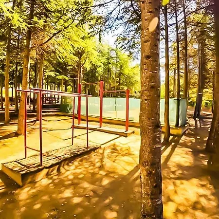 شقة William's - Sixth Large سفيتي فلاس