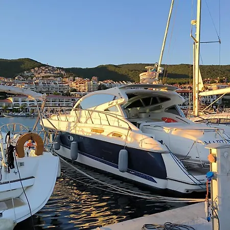 William's - Sixth Large Sveti Vlas