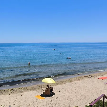 Apartment William's - Sixth Large Sveti Vlas