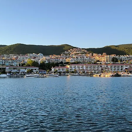 William's - Sixth Large Apartment Sveti Vlas