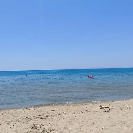 Apartment William's - Sixth Large Sveti Vlas