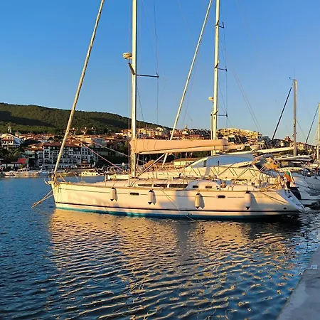 William's - Sixth Large Sveti Vlas