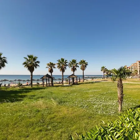 Apartment William's - Sixth Large Sveti Vlas