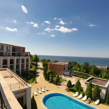 William's - Sixth Large * Sveti Vlas