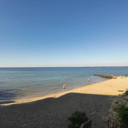 Apartment William's - Sixth Large Sveti Vlas