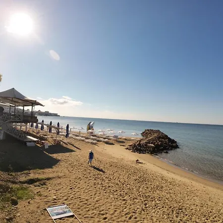 Apartament William's - Sixth Large *