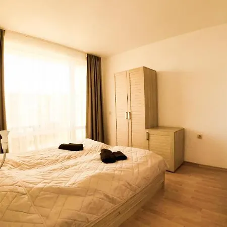 Appartement William's - Sixth Large *