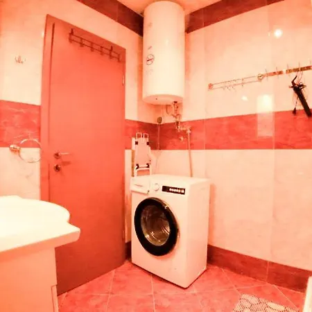 William's - Sixth Large Apartman Szveti Vlasz