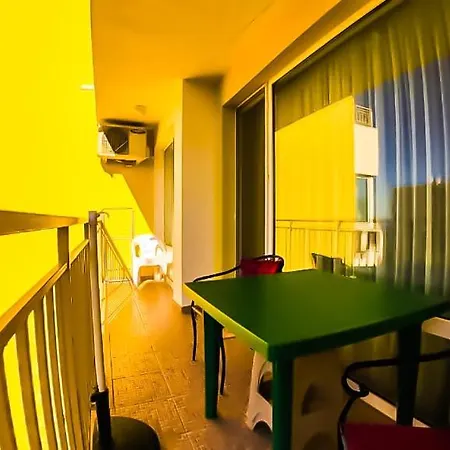 Apartman William's - Sixth Large Szveti Vlasz