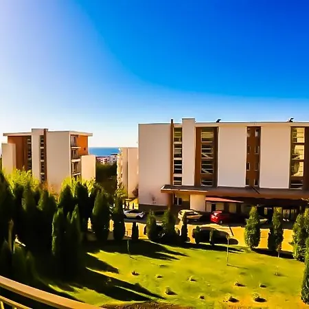Apartman William's - Sixth Large