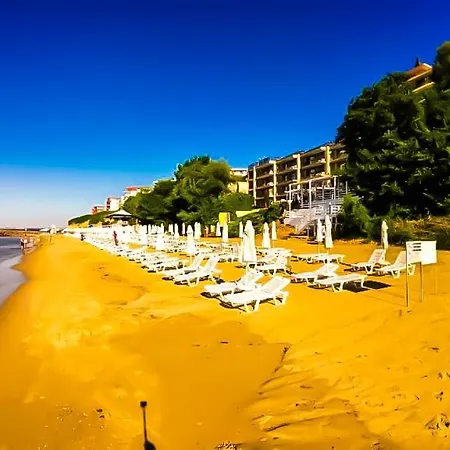 William's - Sixth Large Appartement Sveti Vlas