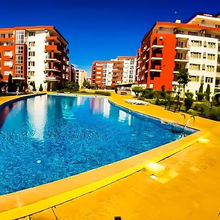 William's - Sixth Large Apartman *