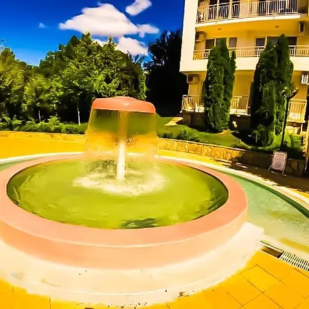 Apartman William's - Sixth Large Szveti Vlasz