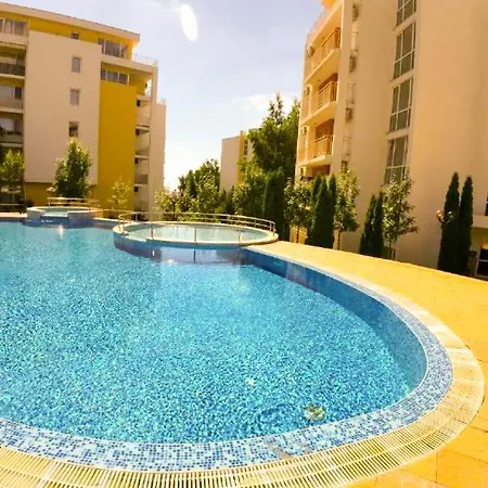 William's - Sixth Large Apartman Szveti Vlasz