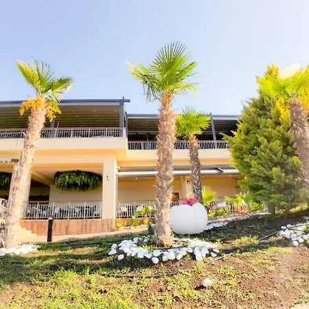 William's - Sixth Large Apartman