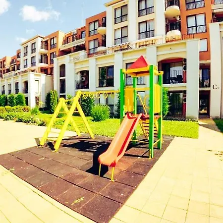 William's - Sixth Large Apartman