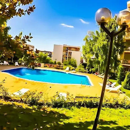 William's - Sixth Large Apartman Szveti Vlasz