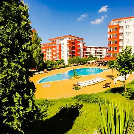William's - Sixth Large Apartman