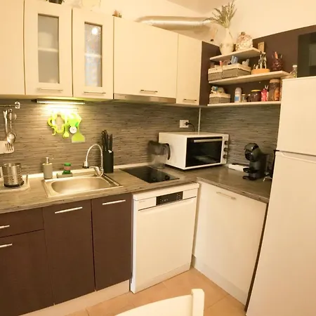 William's - Sixth Large Apartman