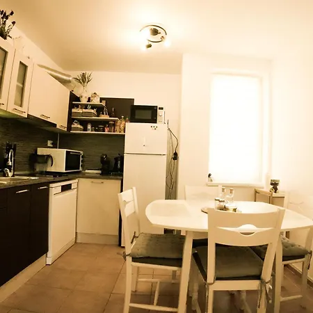 Apartman William's - Sixth Large *