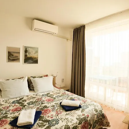 Apartman William's - Sixth Large Szveti Vlasz