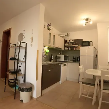 William's - Sixth Large Apartman