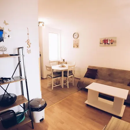 Apartman William's - Sixth Large