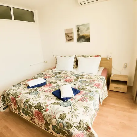 William's - Sixth Large Apartman *