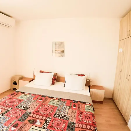 William's - Sixth Large Apartman Szveti Vlasz