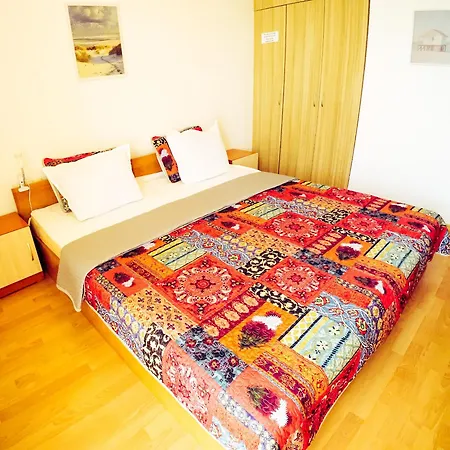 William's - Sixth Large Apartman