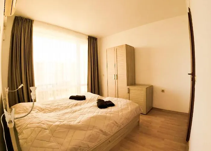 Appartamento William's - Sixth Large *