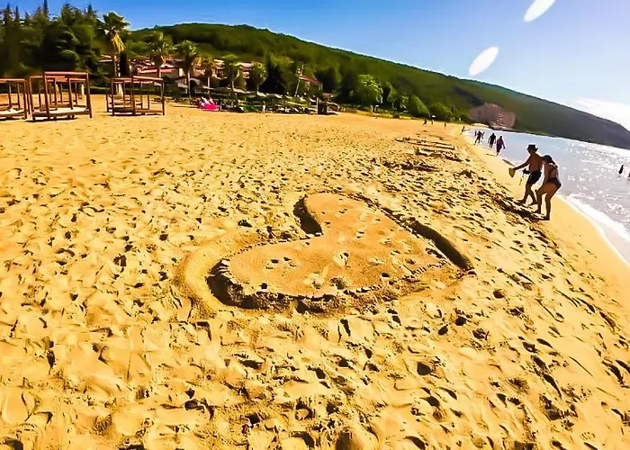 William's - Sixth Large Appartamento