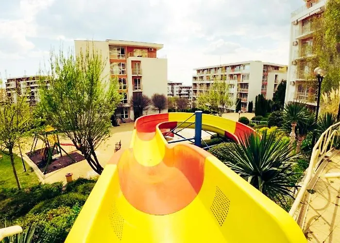 William's - Sixth Large Appartamento *