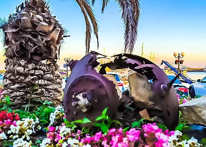 William's - Sixth Large *